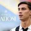 Ascoli, alla corte di Tomei arriva il difensore Federico Gattoni