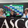 Ascoli, presentata la Curva Sud Rozzi