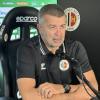 Catanzaro-Ascoli, Tomei: "E' una partita difficilissima"