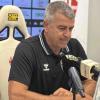 Padova-Ascoli 1-0, Tomei: "Una sconfitta che deve servire da lezione"