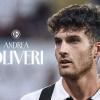 UFFICIALE - Andrea Oliveri è un nuovo giocatore dell’Ascoli