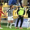 Catanzaro-Ascoli 1-6, Gori: "Per questa società e per questa gente darò sempre il massimo"