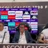 Patti: "Tutti sono stati determinanti per la promozione in B"