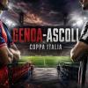 COPPA ITALIA | GENOA-ASCOLI: LE PROBABILI FORMAZIONI