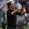 Serie B - Nesta è il nuovo allenatore dell'Avellino