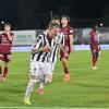 UFFICIALE - Ascoli, risoluzione del contratto per Simone Corazza