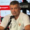 Ascoli-Potenza, Tomei: "Test importante in vista del campionato"