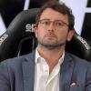 Passeri: "Esordio da sogno. Brunori? Stiamo lavorando"