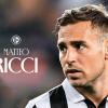 UFFICIALE - Matteo Ricci è un nuovo giocatore dell'Ascoli