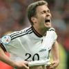Oliver Bierhoff, dall’Ascoli al tetto d’Europa: il golden goal che lo trasformò nell’eroe della Germania