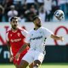 Ascoli, gol annullato a Chakir: l’episodio contro il Padova