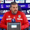 Ascoli-Potenza, Tisci: "L'Ascoli ha meritato la B, proveremo a passare il turno"