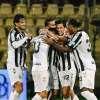 Ascoli, una vittoria che entra nella leggenda: il 6-1 al Catanzaro riscrive la storia bianconera