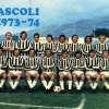 La prima storica promozione in Serie A dell'Ascoli: il giorno in cui il sogno del Picchio diventò realtà