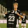 Ascoli, Gori manda un messaggio alla Serie B: gol da bomber vero e dedica da brividi per Alagna