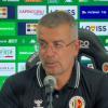 Ascoli-Benevento 1-0, Tomei: "Avanti così, la strada è ancora lunga"