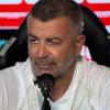 Genoa-Ascoli, Tomei: "Uno stimolo poter giocare al Ferraris"