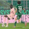 CorrAdriatico - Il Palermo ha bloccato Gyasi per non rafforzare l'Ascoli