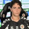 Ascoli, De Pieri: "Per me Ascoli è una tappa importante"