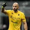 Leali: "Ascoli periodo importante, tappa fondamentale per la mia carriera"