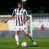 UFFICIALE - Ascoli, rinnovo di contratto per Alagna