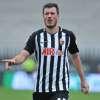 Ascoli : Ninkovic rifiuta anche il Crotone. Vuole solo l'Ascoli.