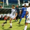 Ascoli, Oviszach ricomincia dal Foggia