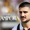 UFFICIALE - Ascoli, Acampora è bianconero