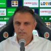 Ascoli, Patti: "Siamo soddisfatti del mercato. Abbiamo grande fiducia in questa squadra"