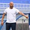 UFFICIALE - Serie B, Calabro nuovo allenatore del Padova