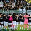 L'Ascoli riparte da due certezze: il bel gioco di Tomei e una tifoseria da Serie A