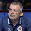 Ascoli-Lazio 1-2, Tomei: "Restiamo con l'amaro in bocca per l'infortunio di Alagna"
