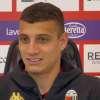 Forlì-Ascoli 0-3, Milanese: "Giochiamo sempre per vincere"