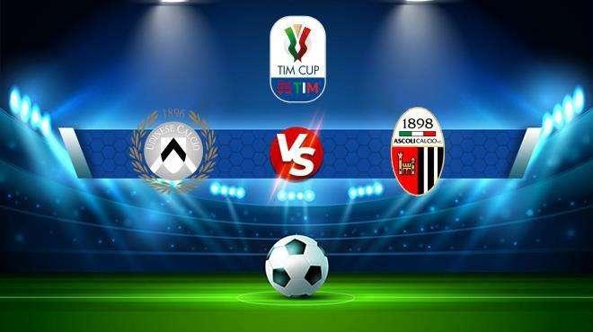 Udinese – Ascoli: spunti di riflessione