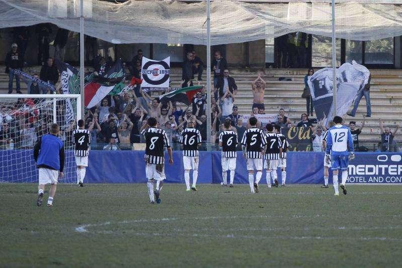 Rimasti poco più di mille biglietti per Ascoli-Pescara