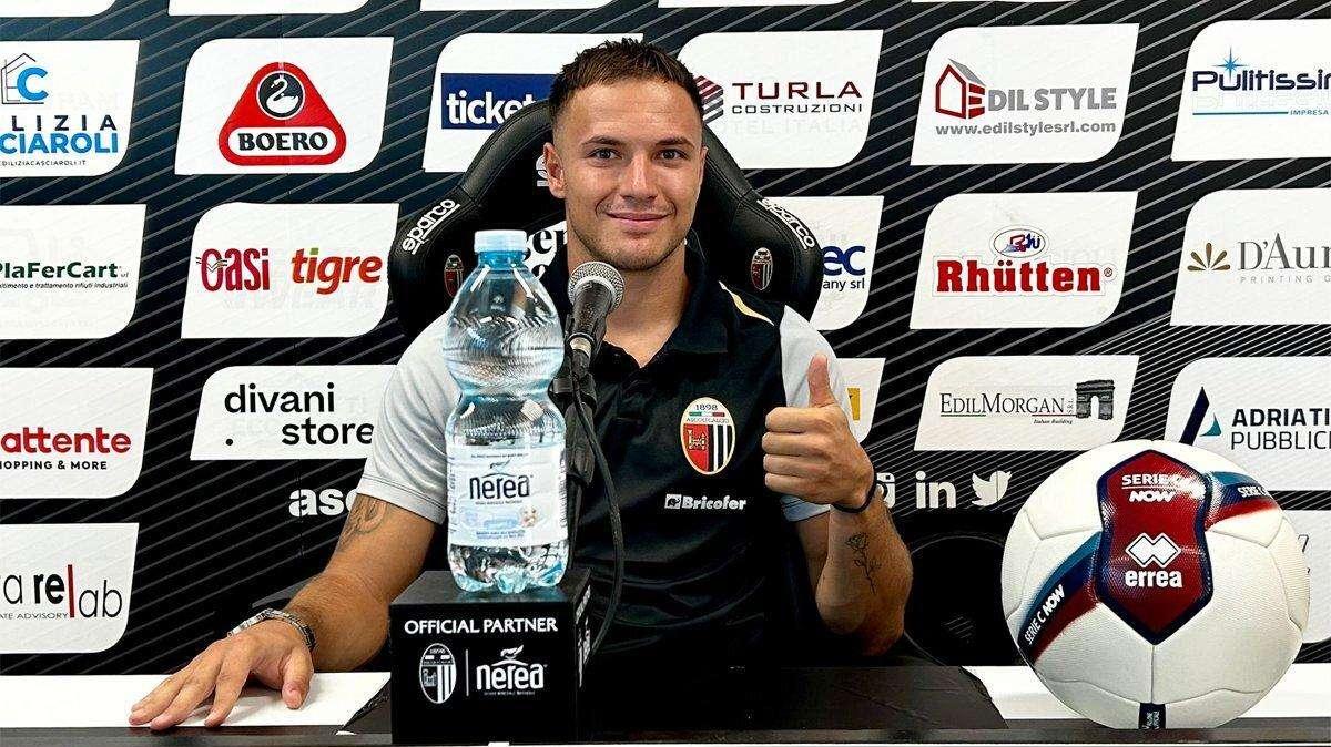 CorrAdriatico - Tirelli non si allena e resta in dubbio per la Torres