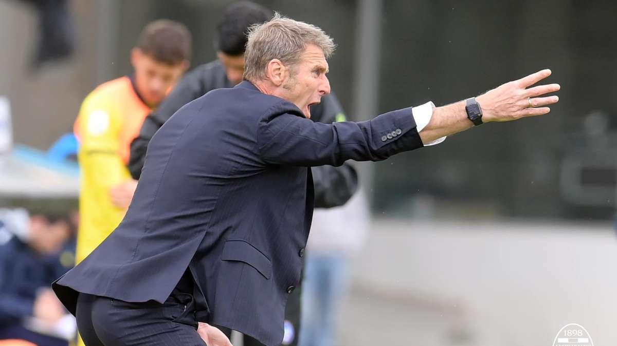 Carrera sul mercato: "Faremo qualcosa ma solo ad una condizione"