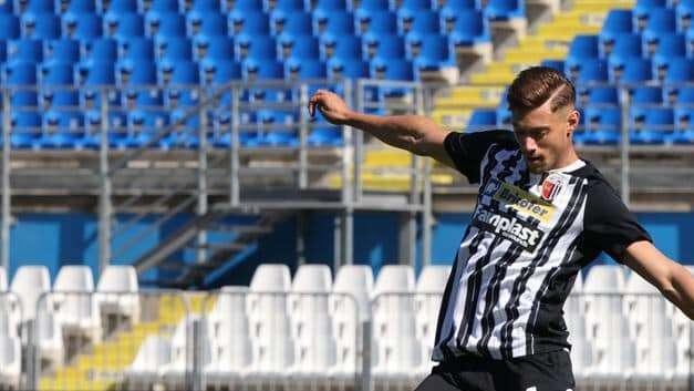 Corbo suona la carica: "Mai mollare" - FOTO