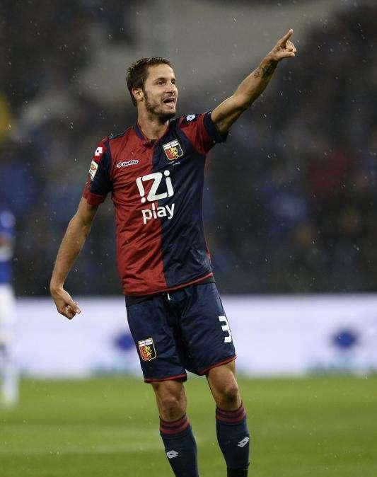 Oggi la ripresa: Antonini torna in gruppo, febbre per Mengoni