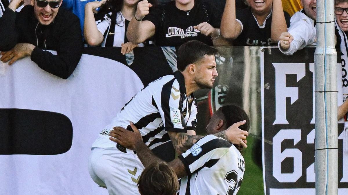 Ascoli, D'Uffizi è il talento che può sorprendere tutti: il Picchio ha già in casa un possibile protagonista della Serie B
