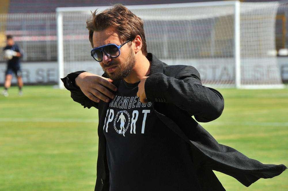 Ascoli, rebus portiere. In mediana sprint tra diversi centrocampisti