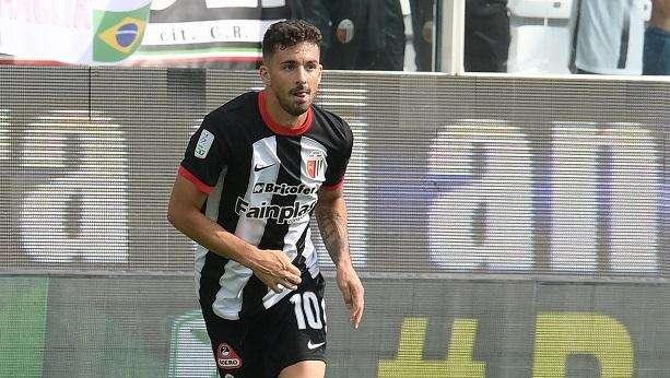 Ascoli-Lecco 4-1, Caligara: "Crediamo fortemente nella salvezza"