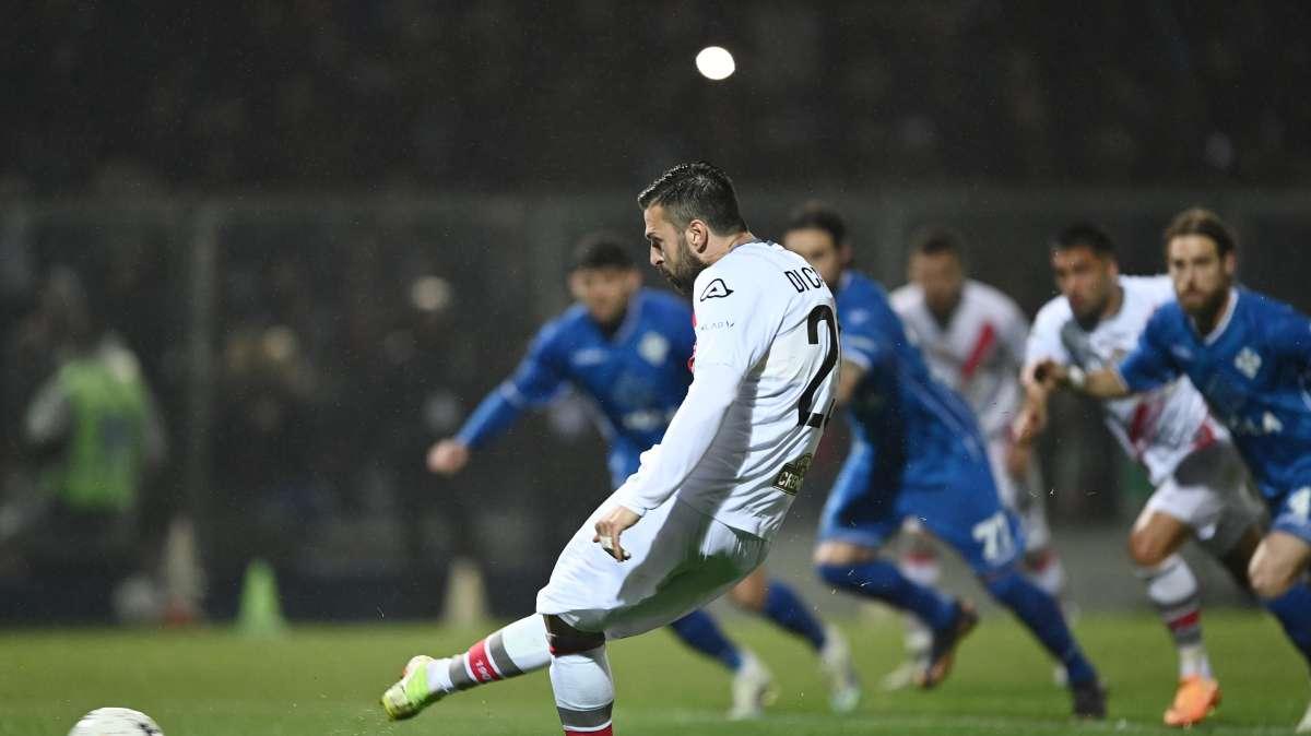 Ascoli, si accelera per Di Carmine. Arriva  per la Ternana?