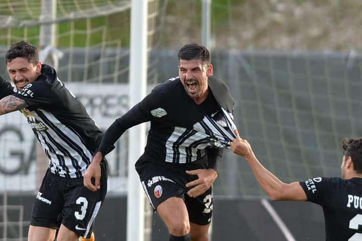 Riccardo Brosco vs Brescia