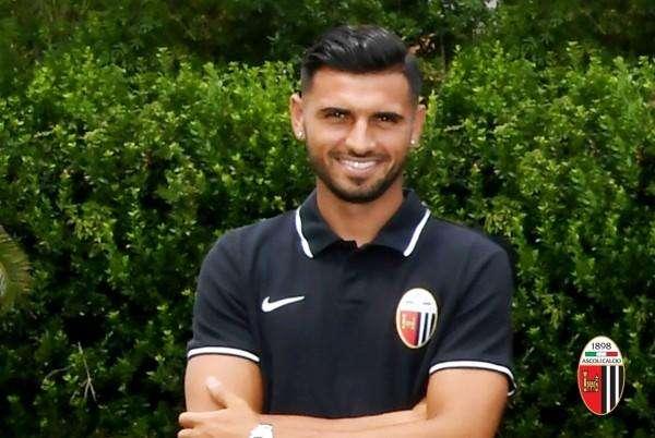 UFFICIALE - Preso Petrucci, contratto fino al 2021