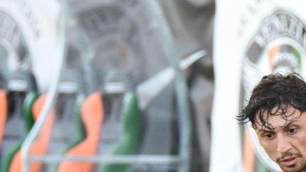 D'Orazio: "Piazze come questa di Ascoli danno una spinta in più"