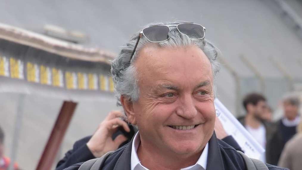 Pulcinelli: "Bucchi non si tocca, lasciateci lavorare con serenità"