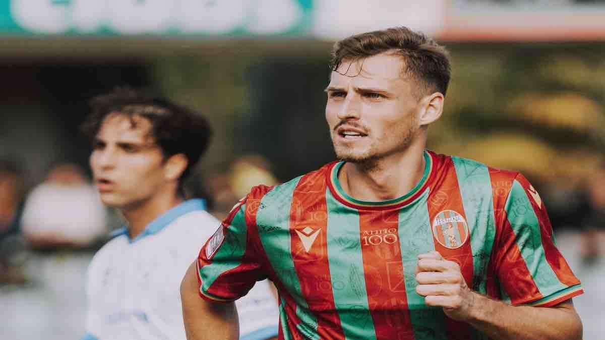 Calciomercato Ascoli: individuato il rinforzo per l'attacco