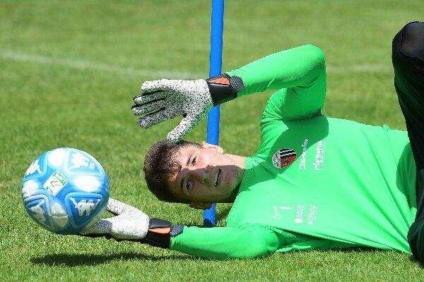 CorrAdriatico - Mercato Ascoli: caccia a un portiere e un attaccante