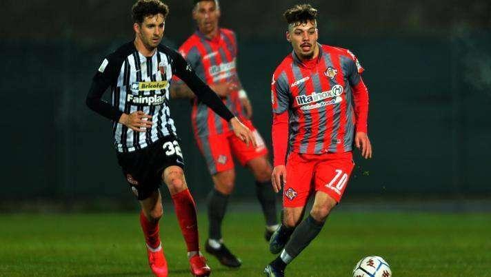 Tre cose su Ascoli-Cremonese 